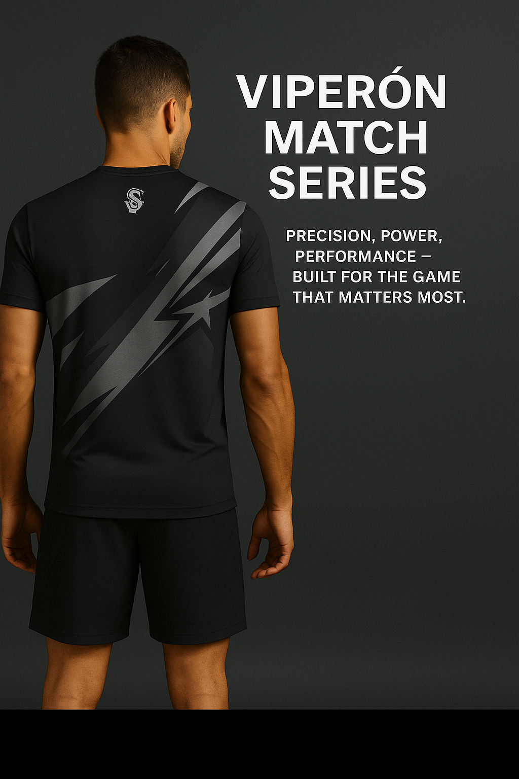 Víperón Match Series