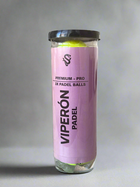 VÍPERÓN PREMIUM PRO BALLS