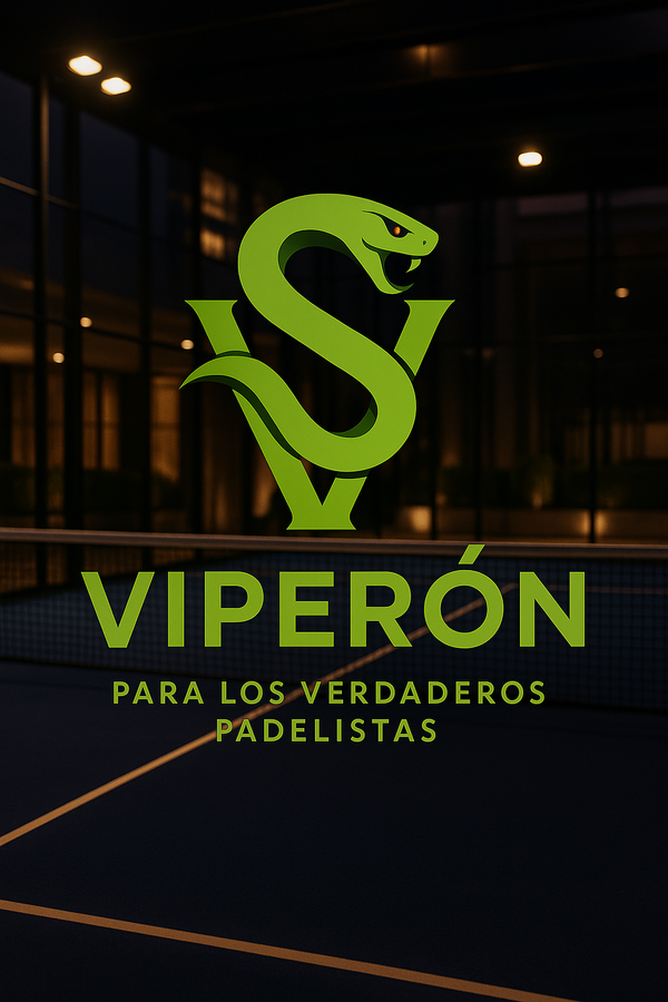 Viperón Padel