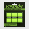 3x Pádel Pro Comfort Overgrip