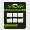 3x Pádel Pro Comfort Overgrip